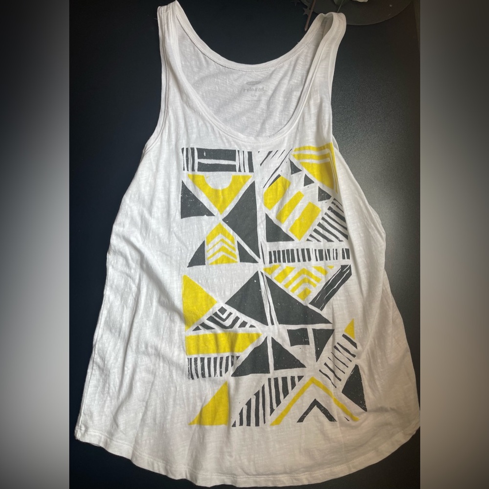 Old Navy Tank